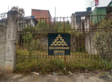 7019cce50b56e6d7c80f2ed69326764d2082ea60 · Terreno à venda, 400 m² por R$ 265.000,00 - Cidade Soberana - Guarulhos/SP