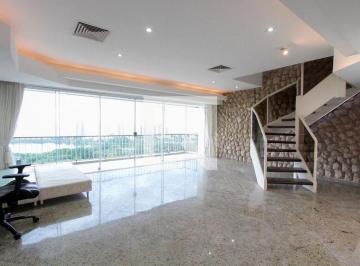 Apartamento · 464m² · 4 Quartos · 2 Vagas · Apartamento para Aluguel - Barra da Tijuca, 4 Quartos, 464 m2 - Rio de Janeiro