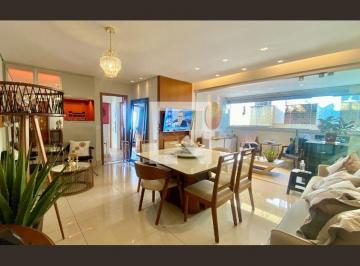 Apartamento · 120m² · 4 Quartos · 2 Vagas · Apartamento para Aluguel - Buritis, 4 Quartos,  120 m2 - Belo Horizonte