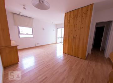 Apartamento · 55m² · 1 Quarto · 1 Vaga · Apartamento para Aluguel - Paraíso, 1 Quarto,  55 m2 - São Paulo