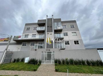 454eae623e0e27fcdbcc383d30ca90894b59edf4 · Apartamento com 3 dormitórios à venda, 63 m² por R$ 485.000,00 - São Cristóvão - São José dos Pinhai