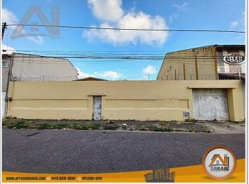 c60944478bb81e83b2d5509f53930f180868fab6 · Casa à venda, 270 m² por R$ 980.000,00 - Parreão - Fortaleza/CE