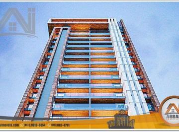 95b9c705aaa4467572cded4b87335c5011136306 · Apartamento com 2 dormitórios à venda, 55 m² por R$ 710.000,00 - Joaquim Távora - Fortaleza/CE