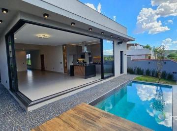 Terras de Florença · Casa com 4 dormitórios à venda, 261 m² - Vila do Golf - Ribeirão Preto/SP