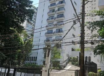 6103191a89ed0f5938a841b025240265bdae8d26 · Apartamento com 4 quartos à venda ou aluguel no Cerqueira César