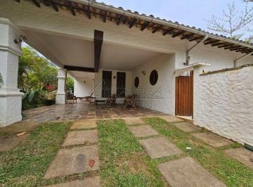 Casa · 450m² · 3 Quartos · 4 Vagas · Casa de Condomínio com 3 dorms, Praia do Lázaro, Ubatuba - R$ 2.2 mi, Cod: 4310