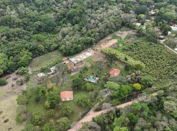 Rural · 58716m² · 3 Quartos · 20 Vagas · Lindo Sítio a venda em Itu!