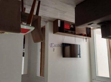 cd3f1e78441b701559a49f45b8dd45dae983d6f5 · Apartamento com 2 dormitórios à venda, 55 m² por R$ 480.000,00 - Mooca - São Paulo/SP