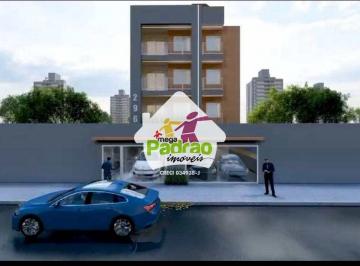 Apartamento · 60m² · 2 Quartos · 1 Vaga · Apartamento com 2 dorms, Vila Isolina Mazzei, São Paulo, Cod: 10349