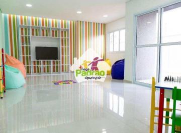 Apartamento · 55m² · 2 Quartos · 2 Vagas · Apartamento com 2 dorms, Parada Inglesa, São Paulo - R$ 530 mil, Cod: 10353