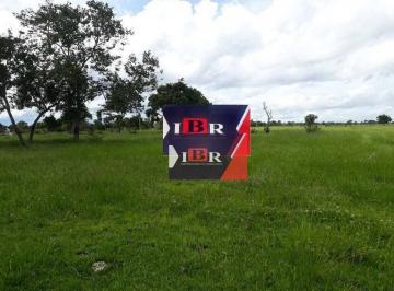 a2ce09bdfe7ee632af12bc8bb160a0eb6f77f8f9 · Fazenda em Araguaiana - MT