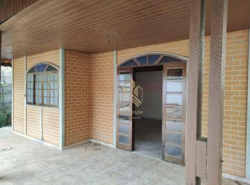 Casa com 2 dormitórios à venda, 80 m² por R$ 555.000 - Recreio Estoril · Casa com 2 dormitórios à venda, 80 m² por R$ 636.000,00 - Recreio Estoril - Atibaia/SP