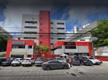 b81a968660875155fd0910f7e27b29b0923c12d2 · Sala para alugar, 34 m² por R$ 3.242,72/mês - Boa Viagem - Recife/PE