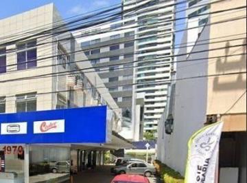 3552867ac8a1ccc651959be1a5602cec75727380 · Sala para alugar, 48 m² por R$ 4.831,80/mês - Boa Viagem - Recife/PE