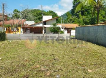 afc5eeaad2968c952a6ae721663a73c6b6cdb870 · Terreno à venda, 384 m² por R$ 380.000,00 - Mar Verde II - Caraguatatuba/SP