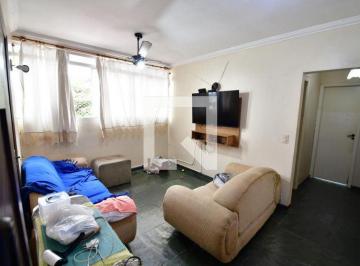 Apartamento · 78m² · 3 Quartos · 1 Vaga · Apartamento à Venda - Jardim Planalto, 3 Quartos, 78 m² - Campinas