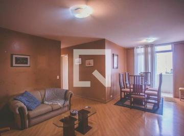Apartamento · 97m² · 3 Quartos · 2 Vagas · Apartamento à Venda - Saúde, 3 Quartos,  97 m² - São Paulo