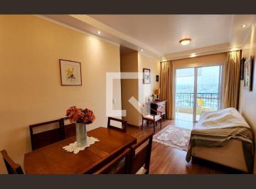 Apartamento · 65m² · 2 Quartos · 1 Vaga · Apartamento à Venda - Vianelo Bonfiglioli , 2 Quartos, 65 m² - Jundiaí