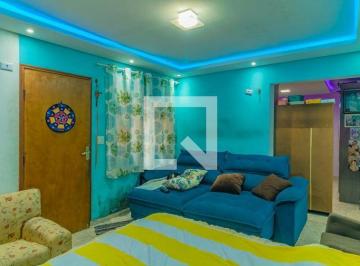 Casa · 250m² · 2 Quartos · Casa à Venda - Vila Campestre, 2 Quartos,  250 m² - São Paulo