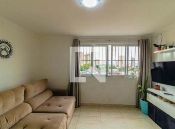 Apartamento · 65m² · 2 Quartos · 1 Vaga · Apartamento à Venda - Vila Mascote, 2 Quartos,  65 m² - São Paulo