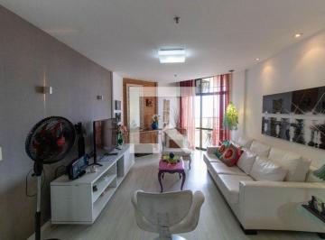 Apartamento · 65m² · 1 Quarto · 1 Vaga · Apartamento à Venda - São Domingos , 1 Quarto, 65 m² - Niterói