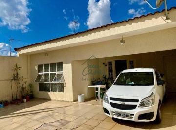 229ea4bc0507f75753468fea1fba7bf5930d8d93 · Casa com 4 dormitórios à venda, 150 m² por R$ 400.000,00 - Conjunto Habitacional Júlio de Mesquita F