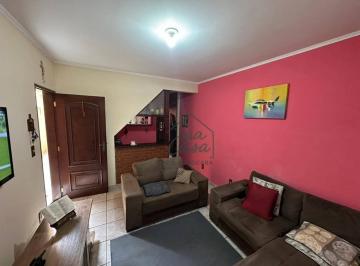 0ab3b033473e0843a49b013463e4e8f37c8f5f07 · Casa com 3 dormitórios à venda, 144 m² por R$ 470.000,00 - Vila Progresso - Sorocaba/SP