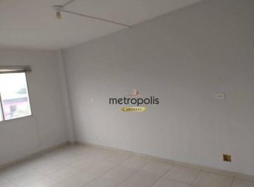 Sala · Sala para alugar, 40 m² por R$ 2.560,00/mês - Santo Antônio - São Caetano do Sul/SP