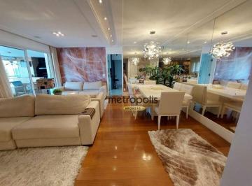 Sala 02 Ambientes. · Apartamento à venda, 146 m² por R$ 2.000.000,00 - Vila Alexandria - São Paulo/SP