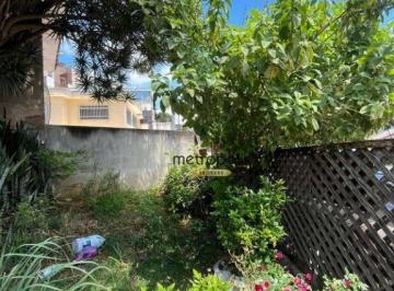 21350b2eef6fb379c8279f23a8403bf452658625 · Terreno à venda, 330 m² por R$ 850.000,00 - Parque Oratório - Santo André/SP