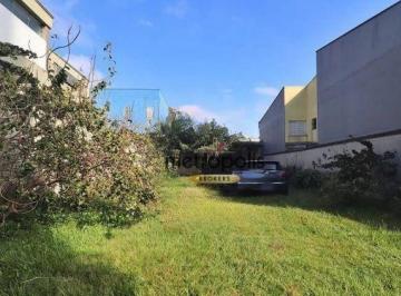 Frente da casa · Terreno à venda, 500 m² por R$ 1.288.000,00 - Parque das Nações - Santo André/SP