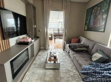 d9f67d2f74dc05f52365ee788eafb7bf09ca855c · Cobertura com 3 dormitórios à venda, 170 m² por R$ 1.380.000,00 - Centro - São Bernardo do Campo/SP