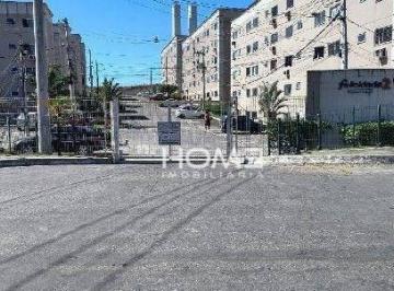 5003d8f95bb78eb14f25e82b4b8599fb9ac53c32 · Apartamento com 2 dormitórios à venda, 73 m² por R$ 65.000,00 - Queimados - Queimados/RJ