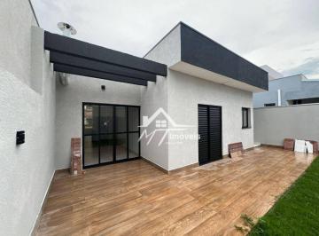 7ce543bd67c88fcbc119555a327bfccf4818e40e · Casa com 3 dormitórios à venda, 128 m² por R$ 1.090.000 - Residencial Real Park Sumaré - Sumaré/SP