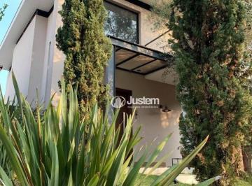 e81ad37ee7afb1ba4f8788716027ceb28e1dd108 · Casa com 2 dormitórios à venda, 234 m² por R$ 2.200.000 - Jardim dos Lagos - Indaiatuba/SP