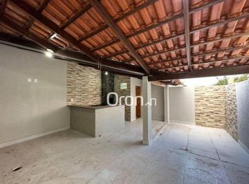 11ced3e12ff50e6a0194ca71a8c82cfbd5482478 · Casa à venda, 140 m² por R$ 500.000,00 - Mansões Paraíso - Aparecida de Goiânia/GO