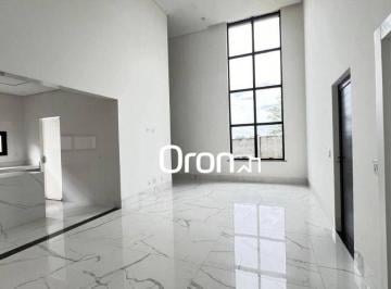 c89e1978bb5e99b2760998f984113098b608573d · Casa à venda, 233 m² por R$ 2.250.000,00 - Portal do Sol Garden - Goiânia/GO