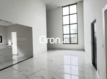 9fa4b1509679ab6535cd0892c65a807c0d33800c · Casa à venda, 233 m² por R$ 2.250.000,00 - Portal do Sol Garden - Goiânia/GO