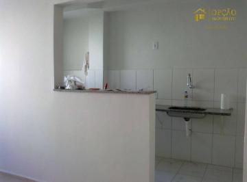 10018ac69369428d76a7d49d89fbb15243b4d325 · Apartamento à venda, 53 m² por R$ 220.000,00 - Vila Santa Terezinha - Itu/SP
