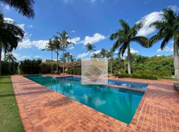 5bf64da2e37fdb625f27bc8af0a8437519b05818 · Casa com 3 dormitórios à venda, 434 m² por R$ 4.500.000,00 - Loteamento Parque das Sapucaias - Campi