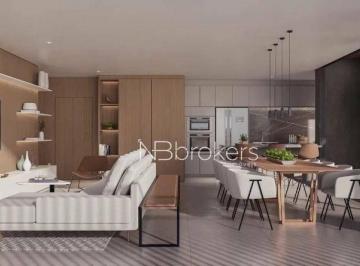 3f3bcd737273958bb08b3fbc288f5b09de883df5 · 136m² COM 3 SUÍTES E 2 VAGAS: ESPAÇO, DESIGNER E PRATICIDADE!
