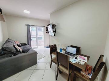 f7ad240e7f5f6df144ba98625bdda11793bf57bb · Apartamento com 2 dormitórios à venda, 52 m² por R$ 365.000,00 - Boqueirão - Praia Grande/SP
