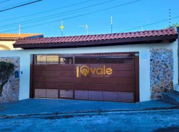 4a2430ec1ae0567748b23a6087d17b64501c5495 · Casa com 3 dormitórios à venda, 180 m² - Jardim Terras de São João - Jacareí/SP