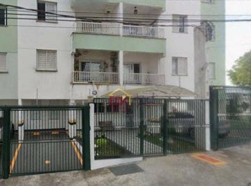 f373ef9870535f3af3896ef422290b30e13a8717 · Apartamento com 2 dormitórios à venda, 62 m² por R$ 350.000,00 - Vila São Bento - São José dos Campo