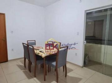 67971d39b0037e04616324fdbd04f7dd5601fb8a · Apartamento com 2 dormitórios à venda, 70 m² por R$ 280.000,00 - Vila Passos - Lorena/SP