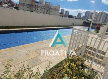 f05f685b12904f37fc52295005507cfabf51c9f9 · Apartamento com 2 dormitórios à venda, 59 m² por R$ - Campestre - Santo André/SP