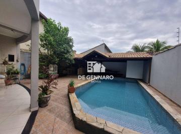 0f49ede5ba044069c3e940a154f2ca7900ea7df7 · Casa com 4 dormitórios à venda, 199 m² por R$ 2.200.000,00 - Canto do Forte - Praia Grande/SP