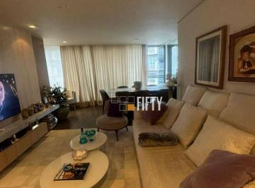 e52753410080fd348d27352ebbdd4646ff850b84 · Apartamento com 2 dormitórios, 109 m² -- Vila Nova Conceição - São Paulo/SP