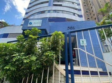 bfeea1b2dbd9edb4d236ce9d88751dc0b0923fb4 · Apartamento com 1 dormitório para alugar - Pituba