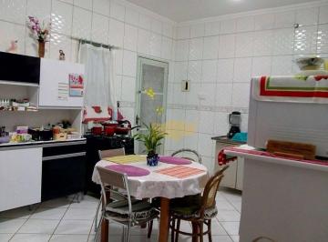 COPA COZINHA · Casa com 3 quartos à venda, 122 m² por R$ 499.000 - Vila Bela Vista - Rio Claro/SP